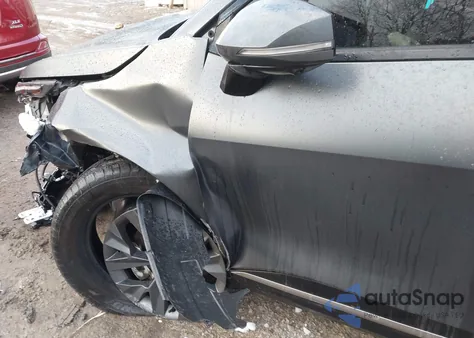 2023 Kia Sportage Hybrid Sx-Prestige z USA, uszkodzony, nr VIN KNDPXCAG3P7012586